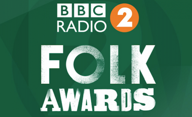 Kris Drever and The Furrow Collective among BBC Radio 2 Folk Awards winners