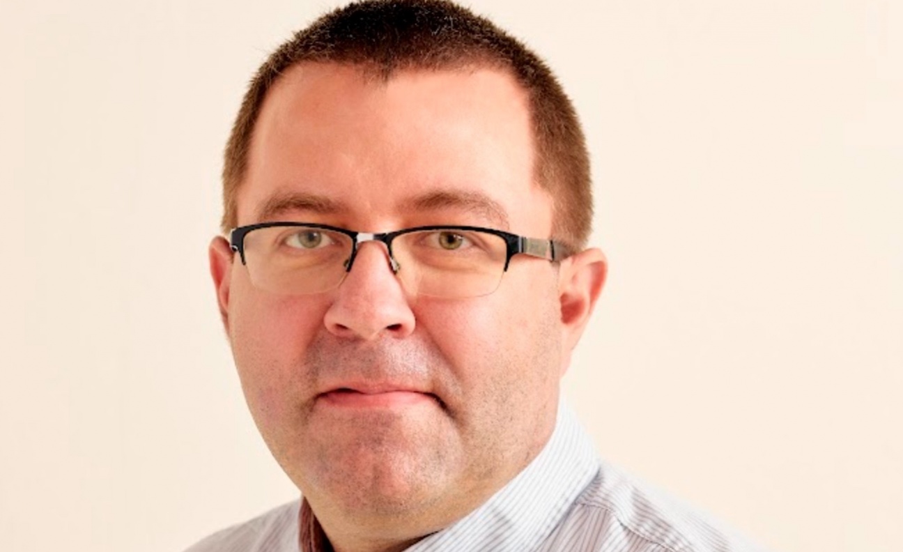 Warner Music promotes Leho Nigul to chief technology officer