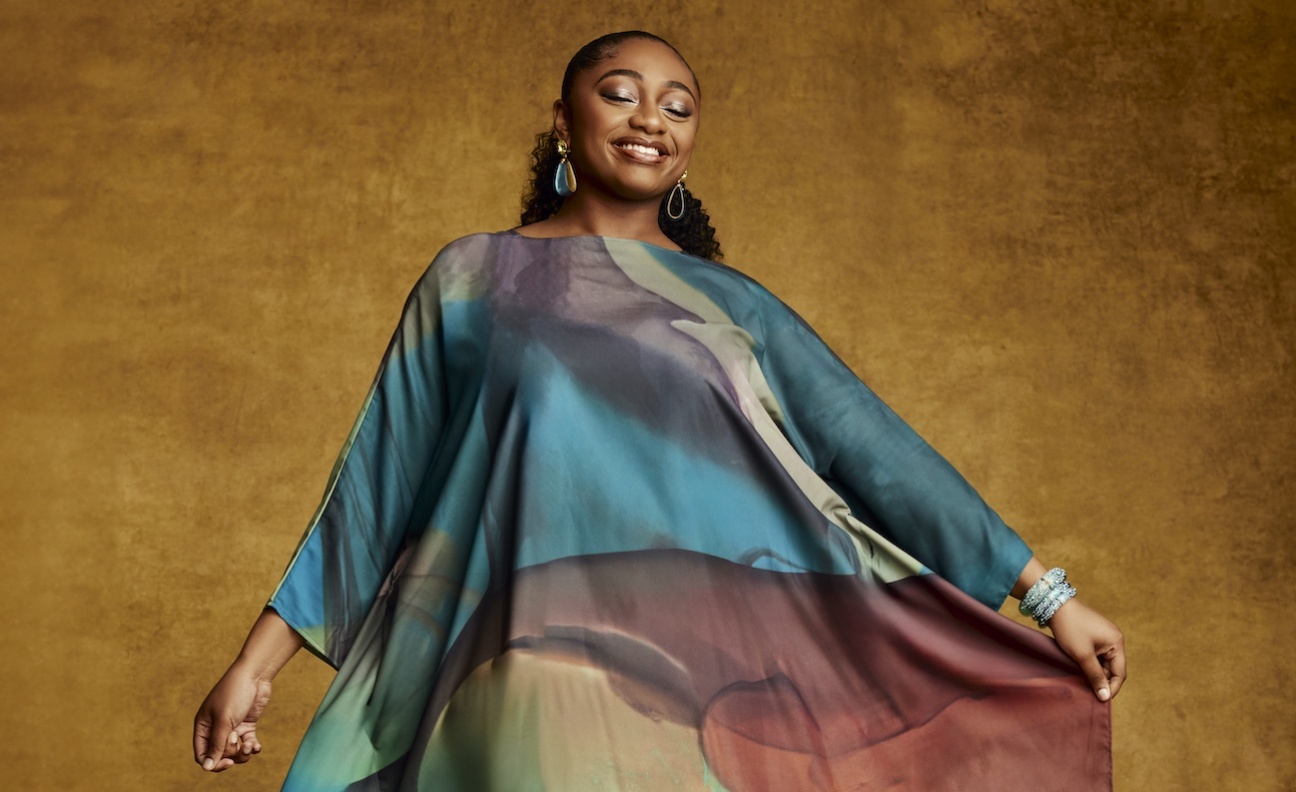 Jazz FM Awards 2026 honours Samara Joy, Ezra Collective, Van Morrison and Chaka Khan