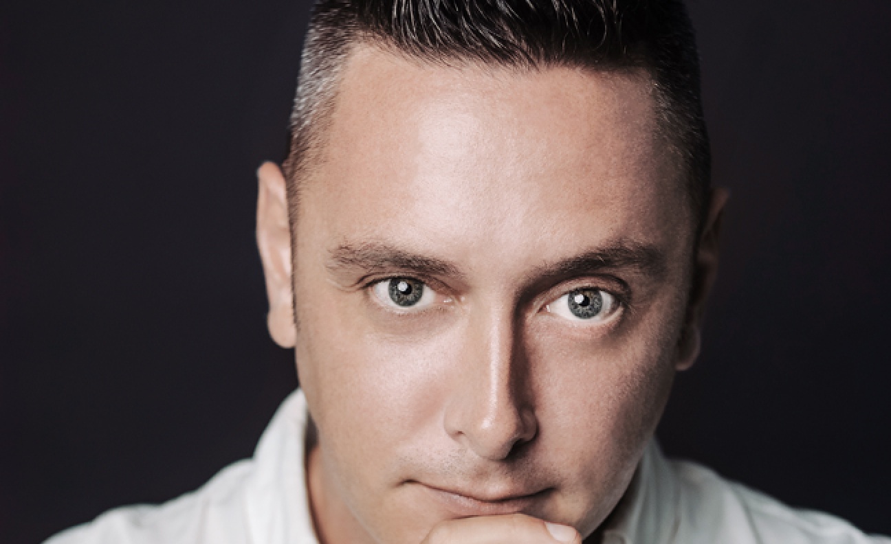 EDM promoter A2LiVE hires former SFX VP Eric Reithler-Barros 