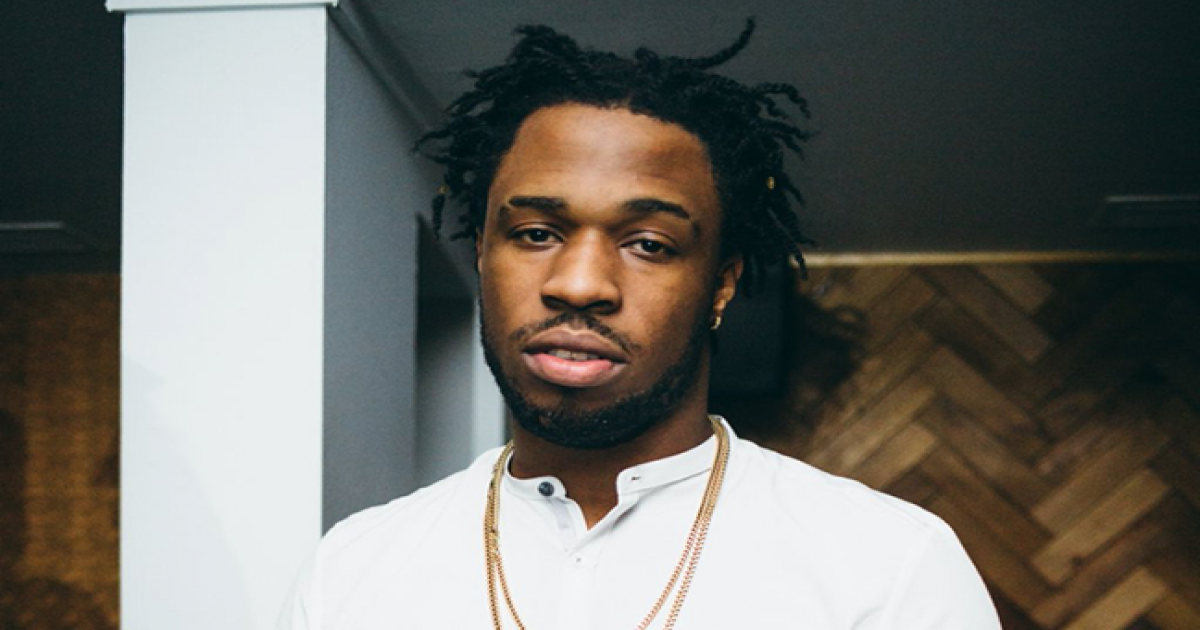 On The Radar: Avelino | On The Radar | Music Week