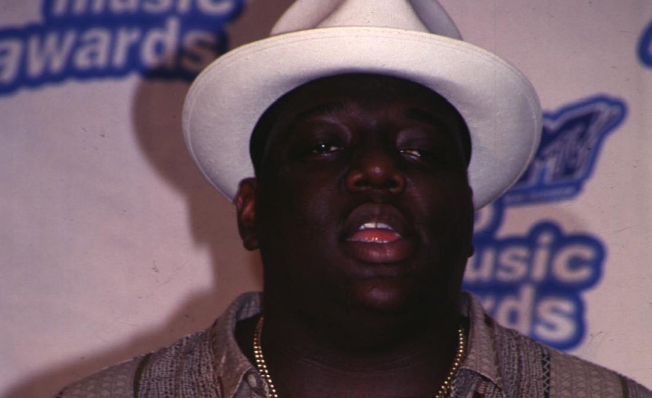 Primary Wave acquires stake in Notorious B.I.G catalogue