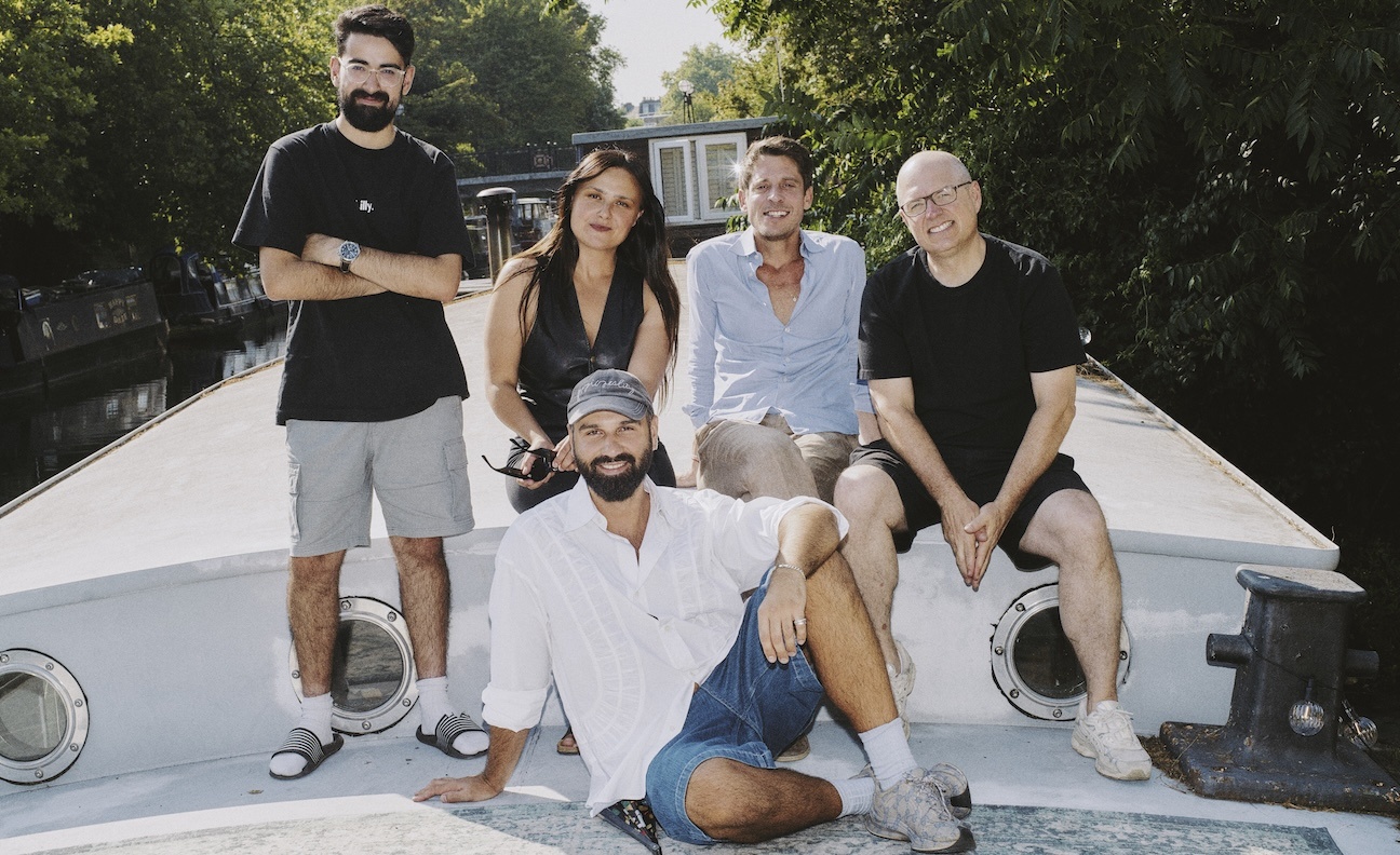 Only Good People launches as new home for artists, songwriters and producers
