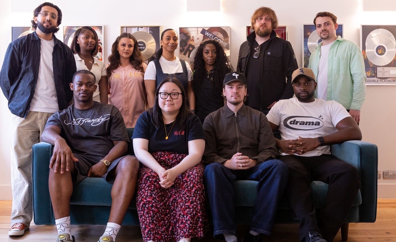 'Independent music can thrive everywhere': Inside Ditto's label services success