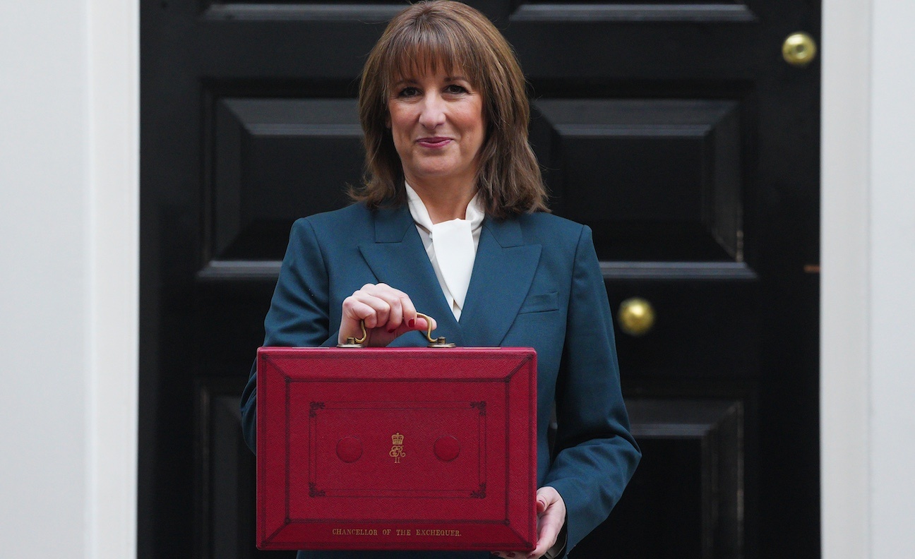 Budget 2025: Music industry reacts to Chancellor's key measures amid challenges for small businesses