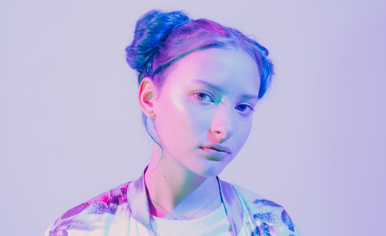 'Songwriting is my creative outlet': Au/Ra signs with Warner/Chappell