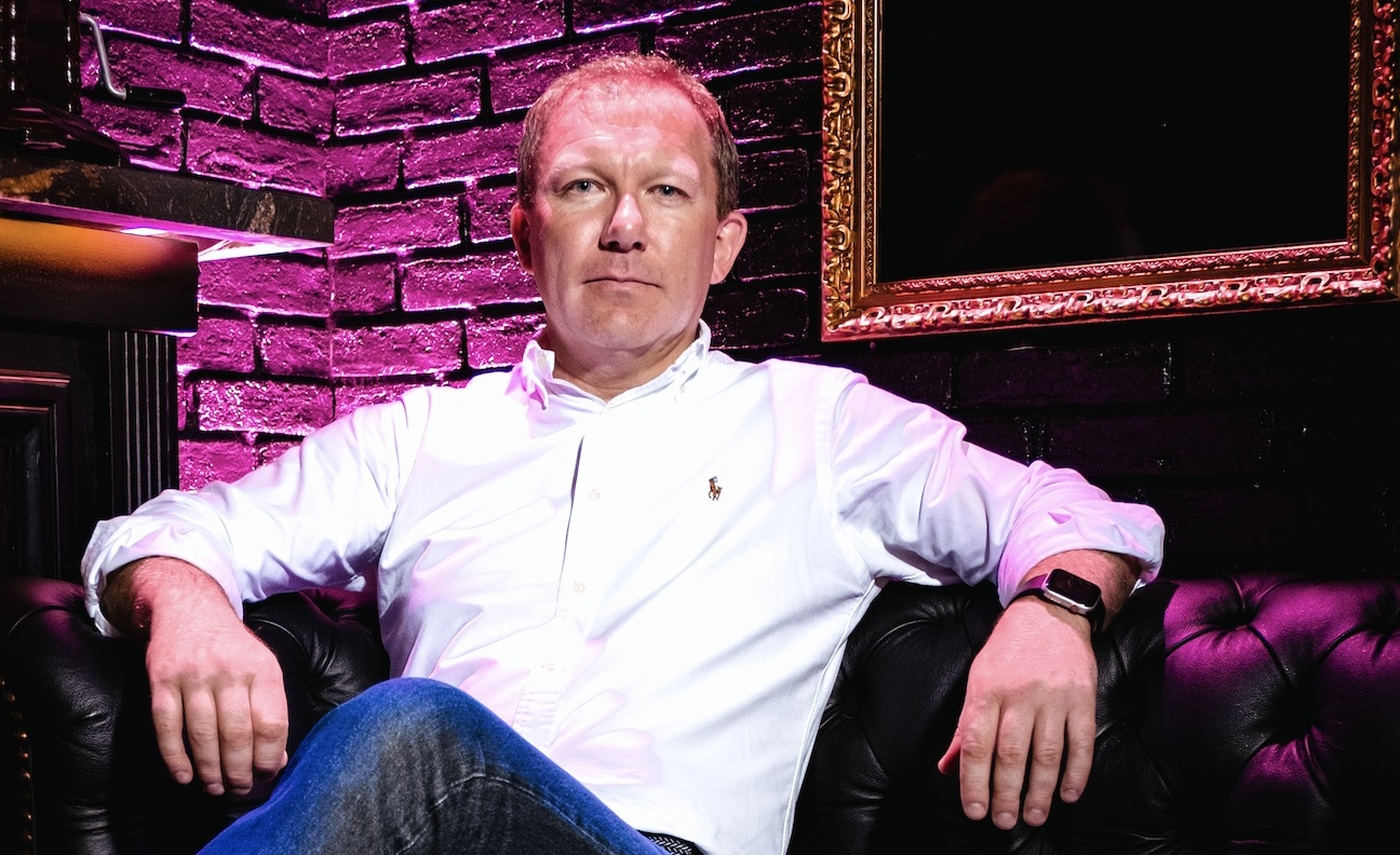 Utopia Distribution Services reports record figures as physical thrives