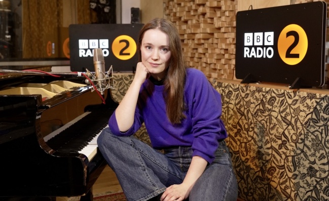 BBC Radio 2 reveals Piano Room month line-up of artists, Sigrid's Neil Young documentary and more