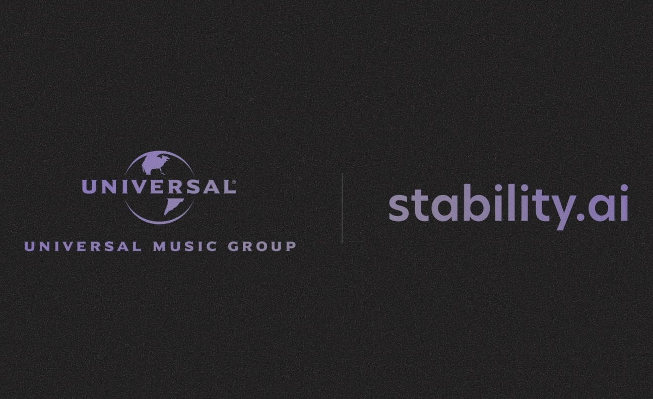 UMG signs another AI deal - the major & its artists team with Stability AI on music generation tools