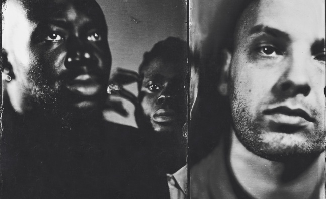 Young Fathers lead first line-up announcement for M.I.A.'s Meltdown Festival