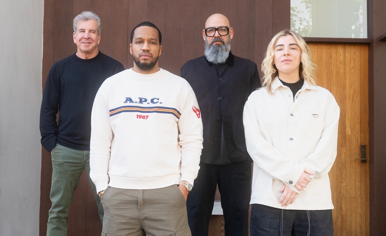 Pulse Records appoints Tim Glover as president of A&R