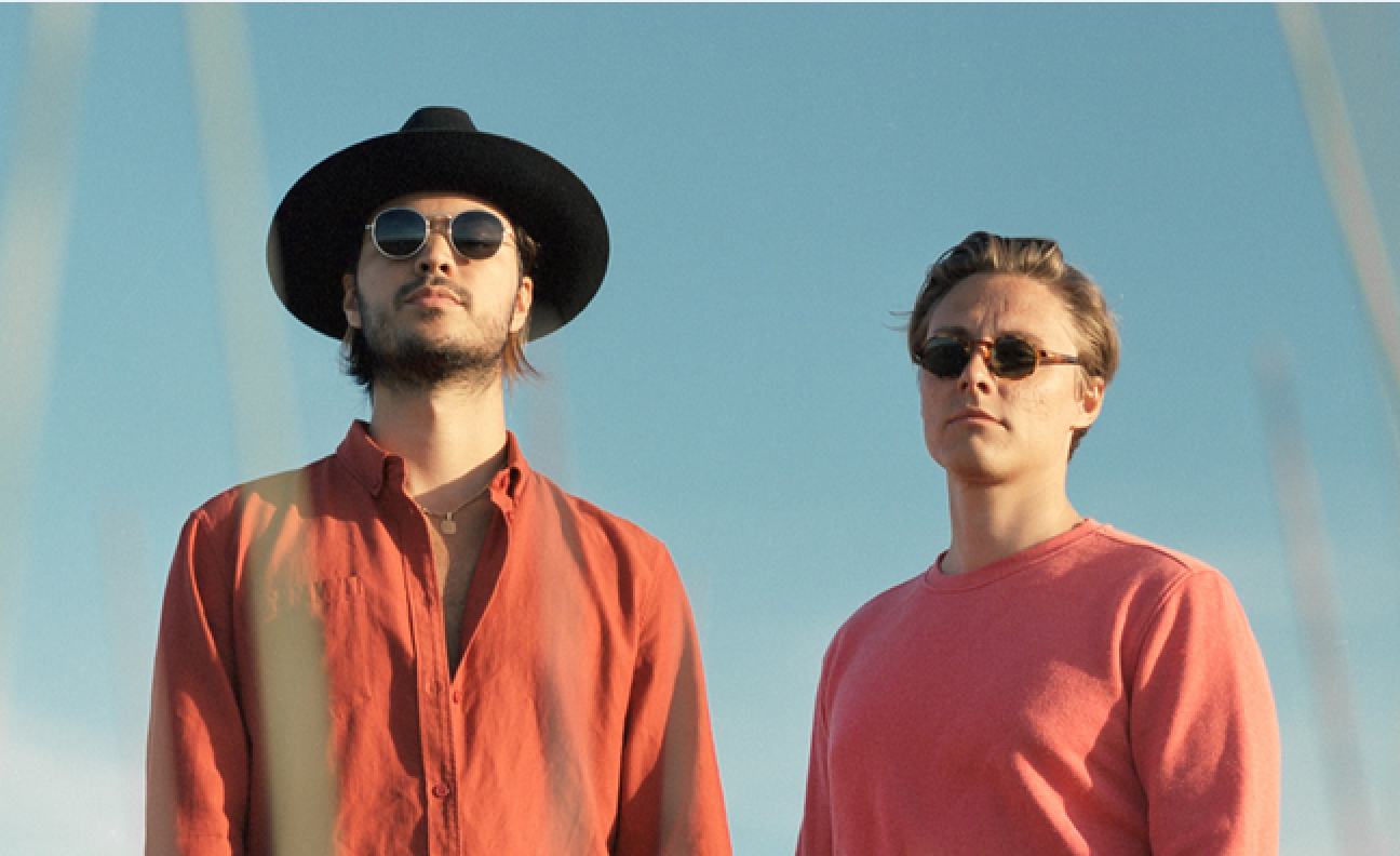 Music Week Presents: Jubel