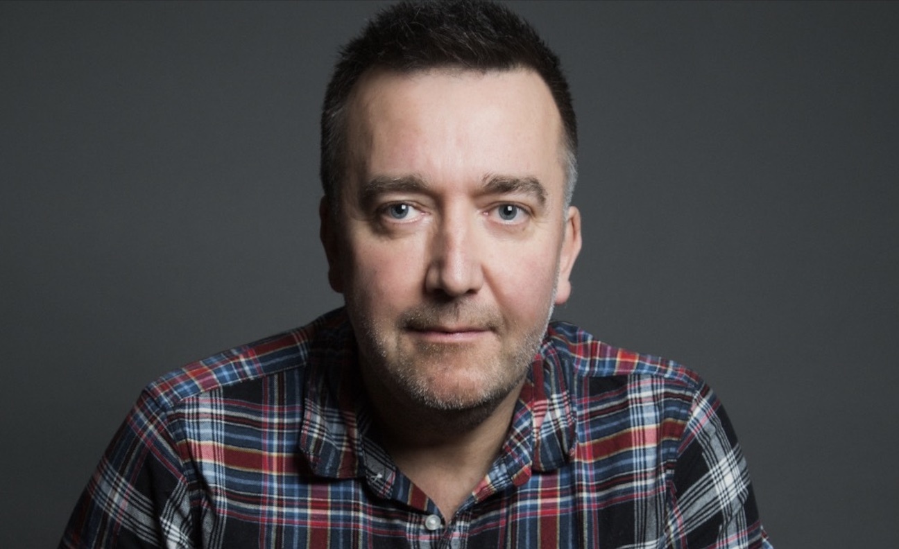 Metropolis Studios pays tribute to John Davis 