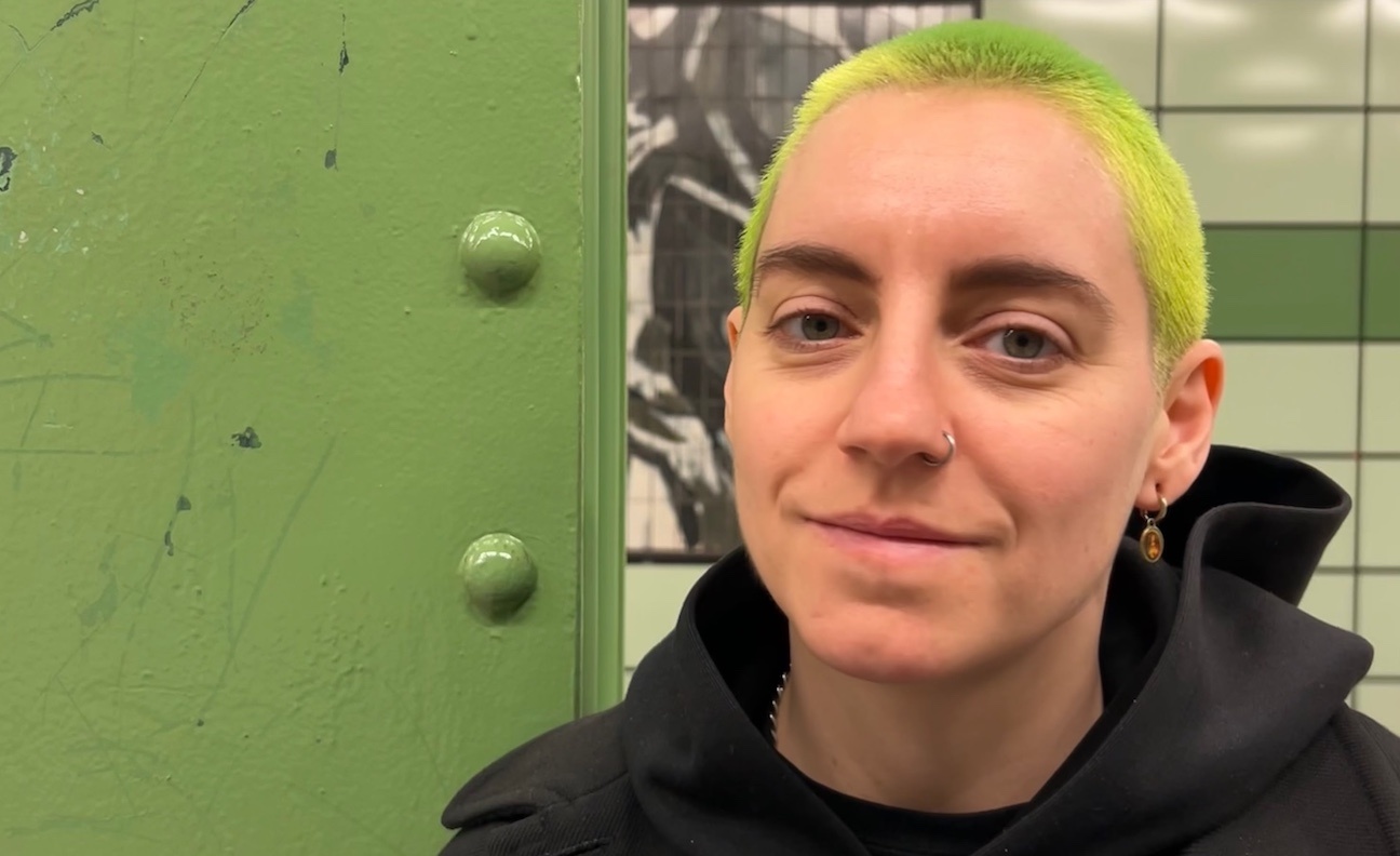 Blackstar promotes Robyn Elton to artist strategy director