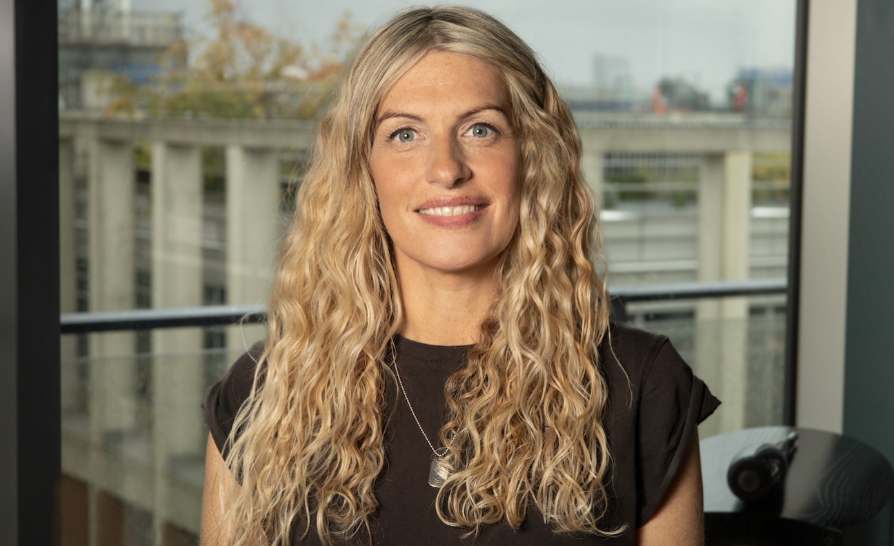 Bravado promotes Rachel Redfearn to SVP of A&R and brand management