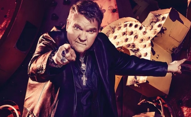 Downtown signs global neighbouring rights deals with estates of Meat Loaf and Miles Davis