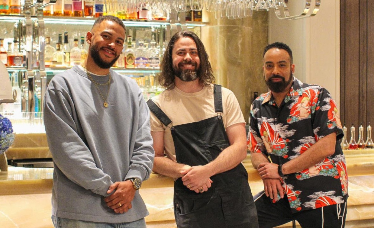Grammy-winning Harry Styles co-writer Tyler Johnson sells part of catalogue to Influence Media