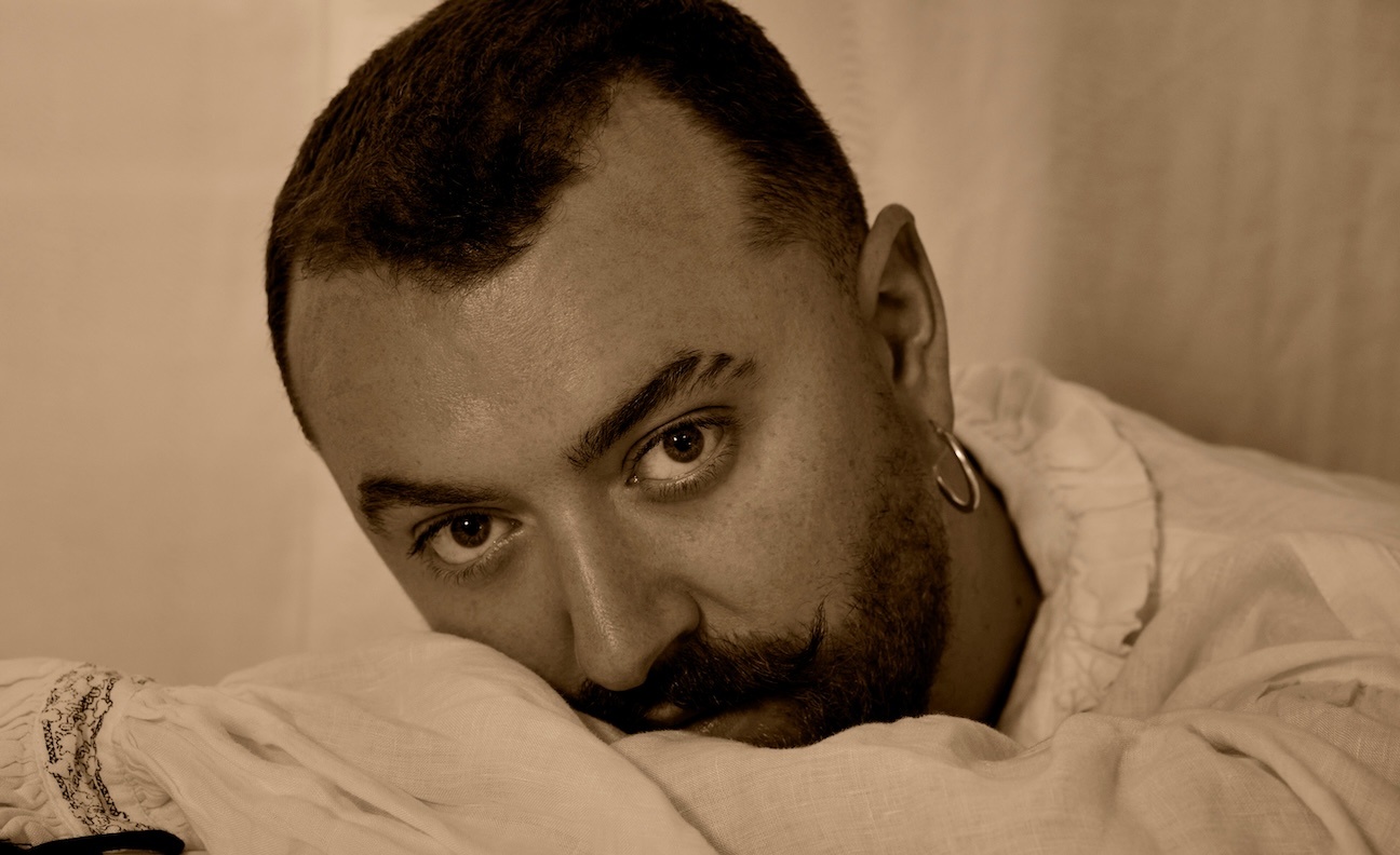 Sam Smith partners with BBC Introducing to find support acts for UK residencies
