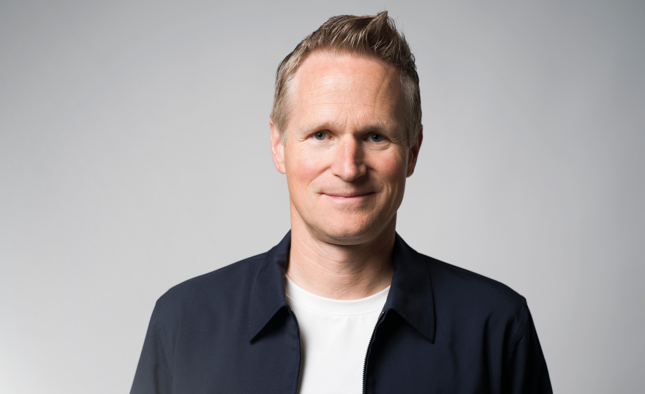 'You can't buy taste': Oliver Schusser unveils Apple Music's new London venue