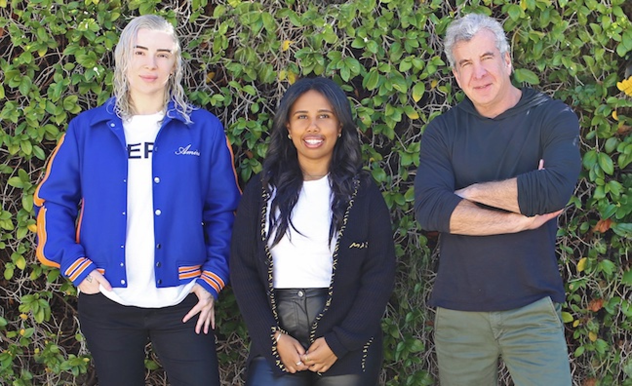 Pulse Music Group names Tizita Makuria as A&R vice president