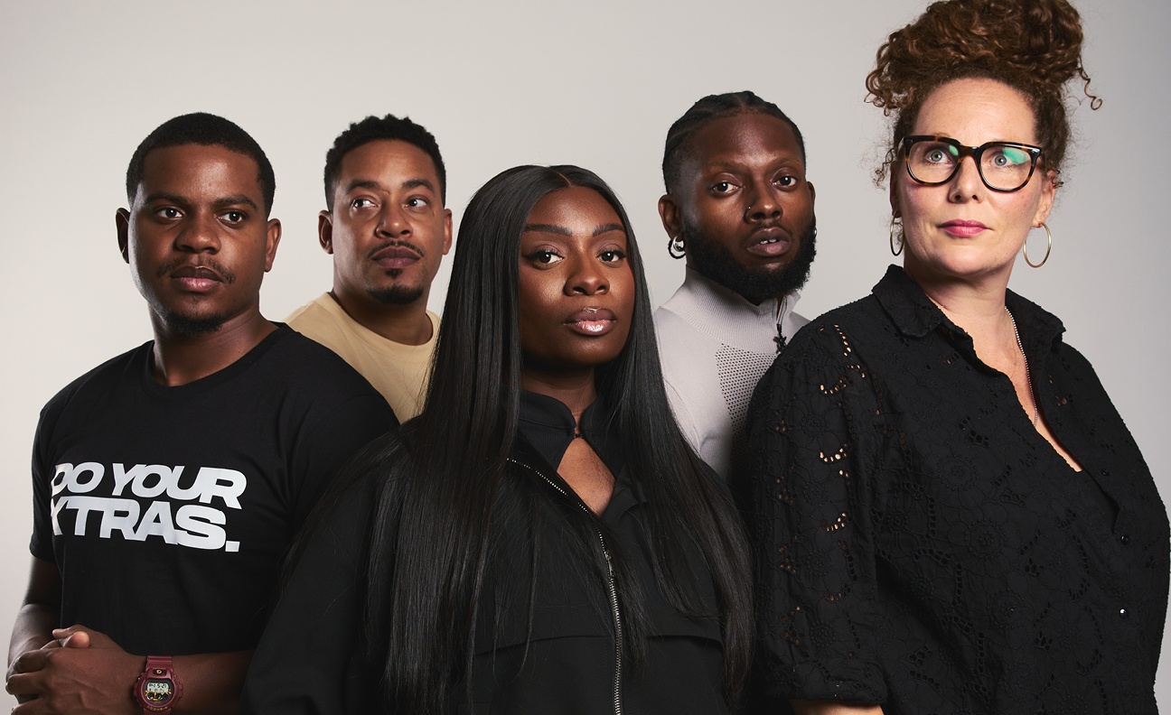 Sheryl Nwosu introduces the Black Music Coalition's 2026 Excellence Honourees