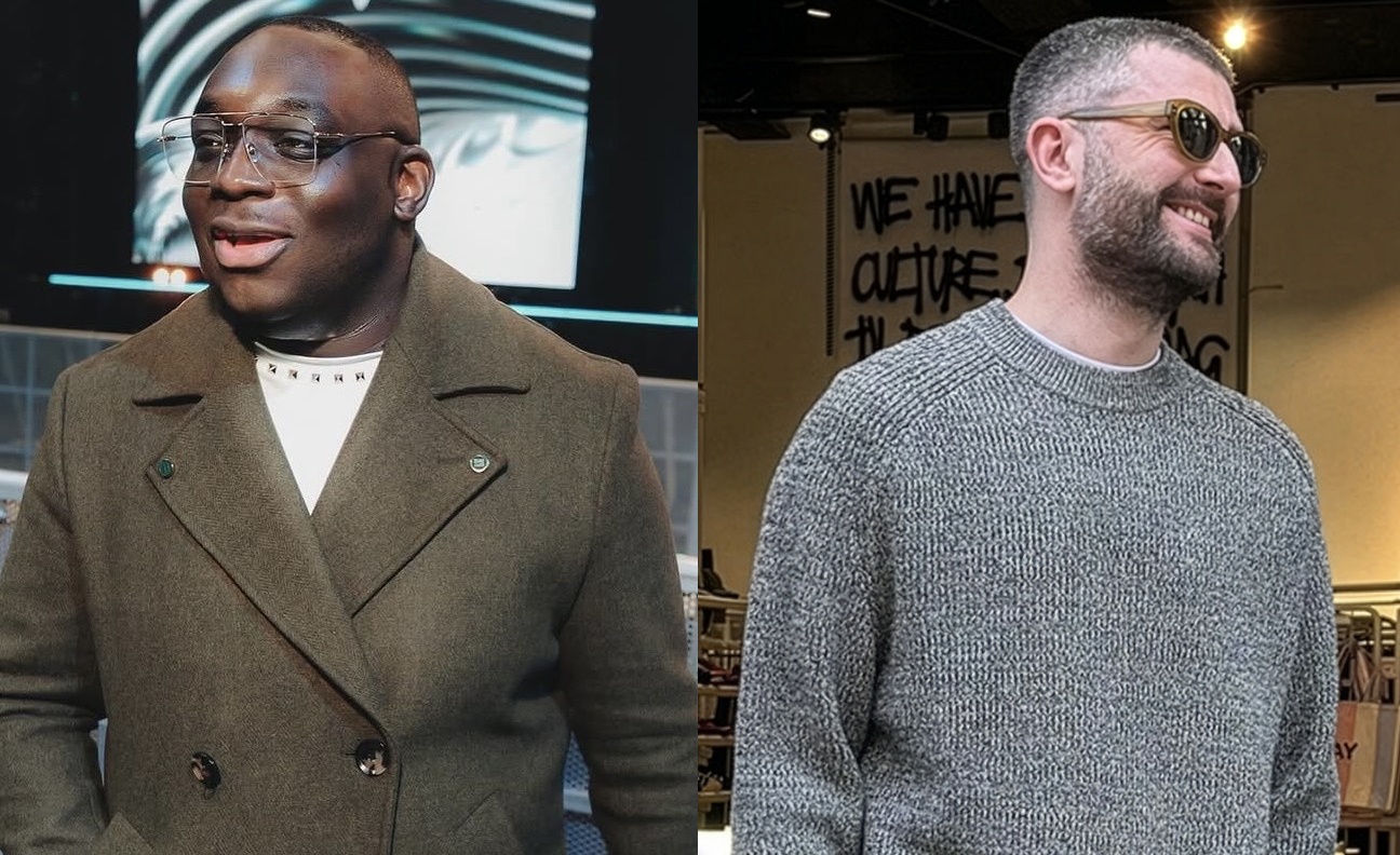 Complex UK partners with marketing agency B-Engaged