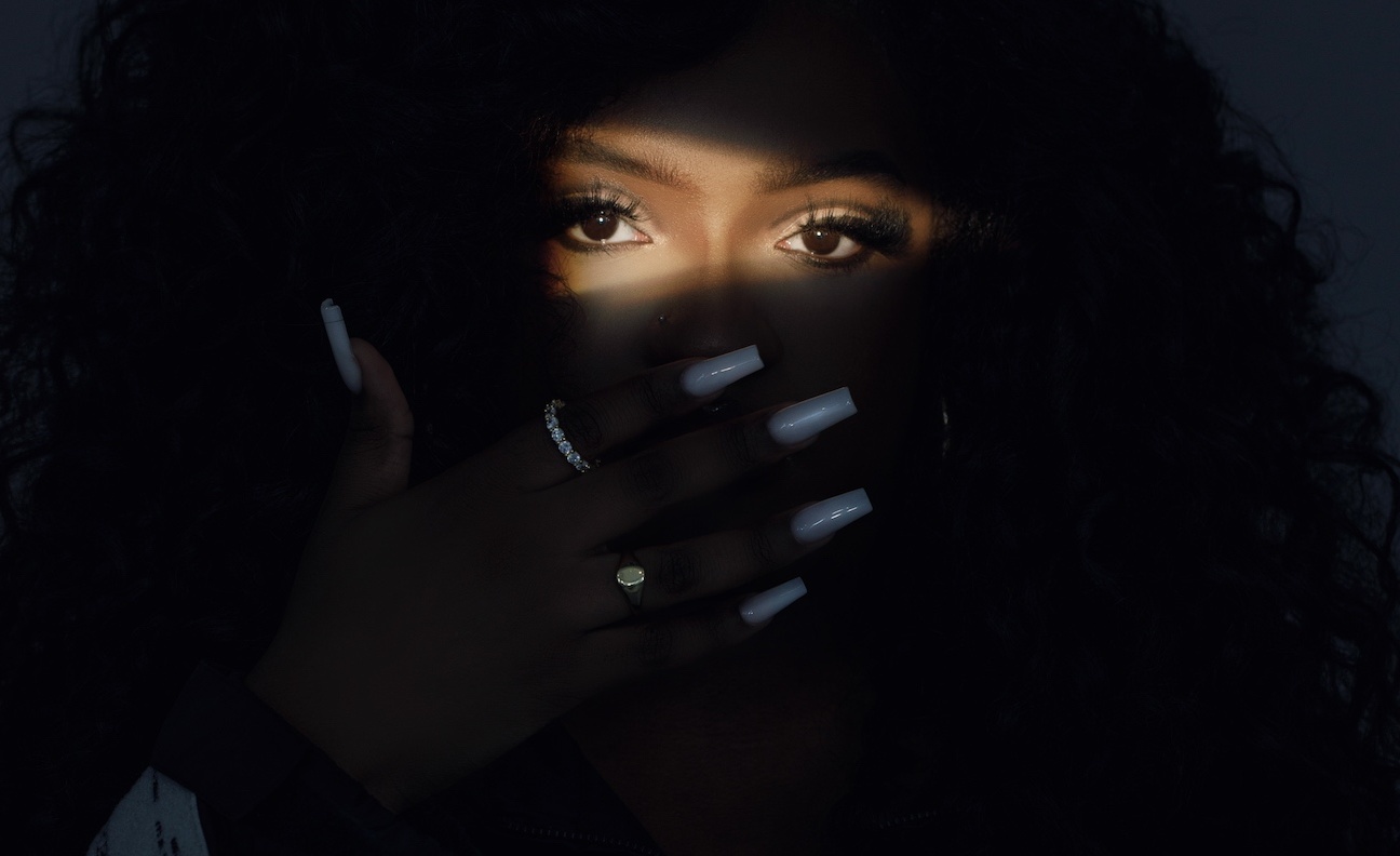 The Legacy Series - Gifted & Black: Women In Music x YouTube present CeeBeaats