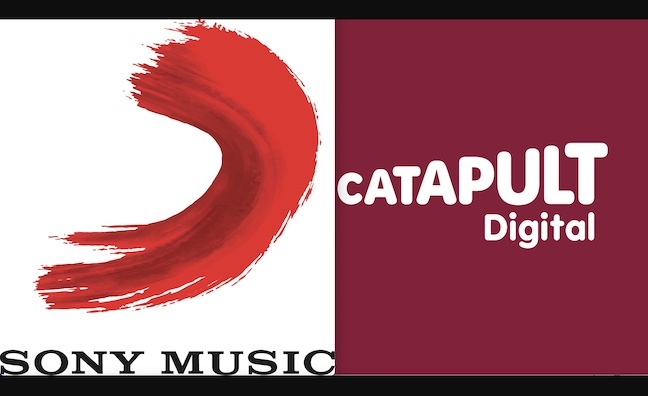 Sony Music UK and Digital Catapult launch programme to support Black entrepreneurs