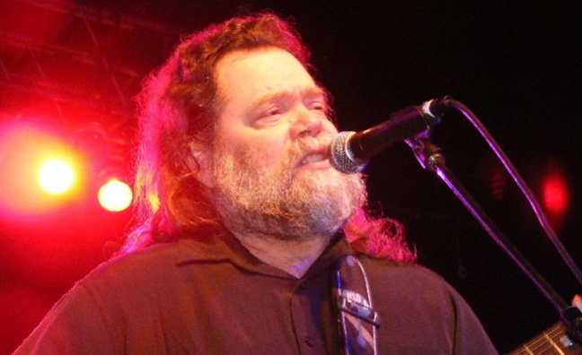 'A heroic icon of modern rock & roll': Tributes to Roky Erickson