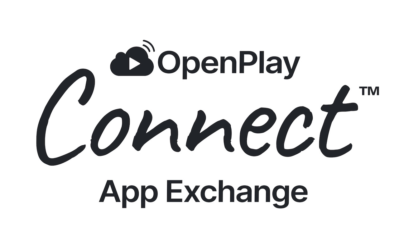 Data and rights management platform OpenPlay launches Connect App Exchange marketplace