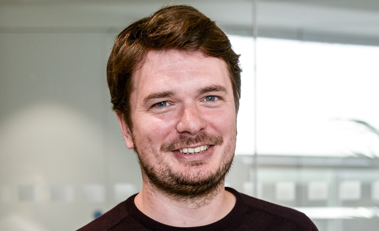 Believe appoints Paul Trueman as director of artist services