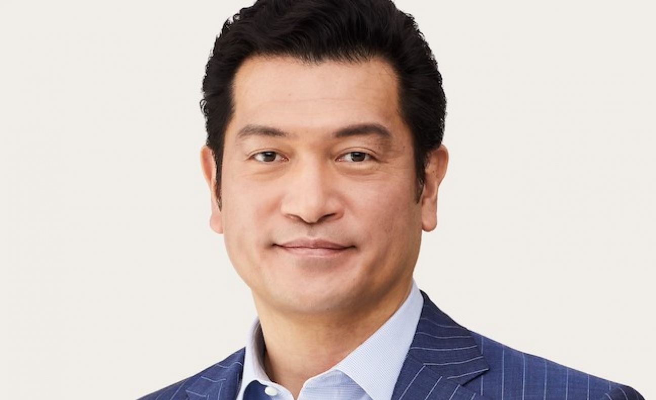 Warner Music Japan names Kazuhiro Shimada as COO