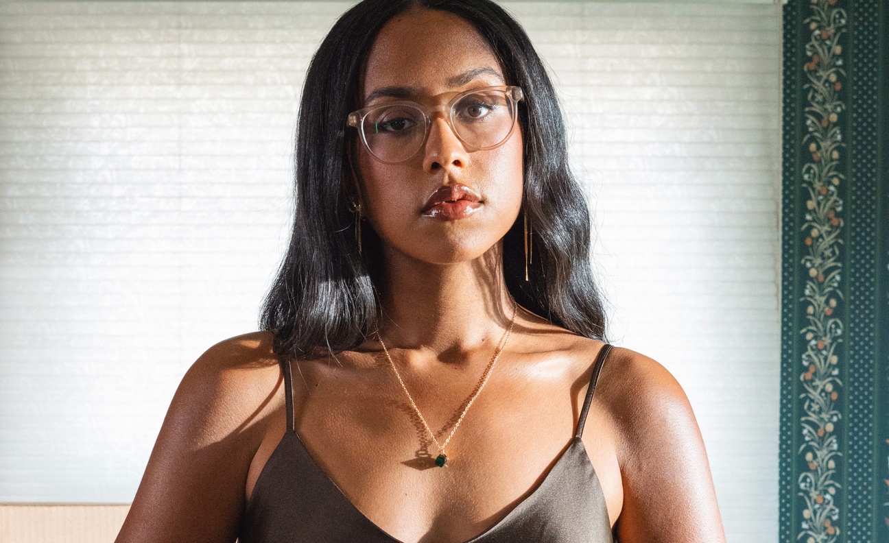 Making Waves: Jensen McRae 