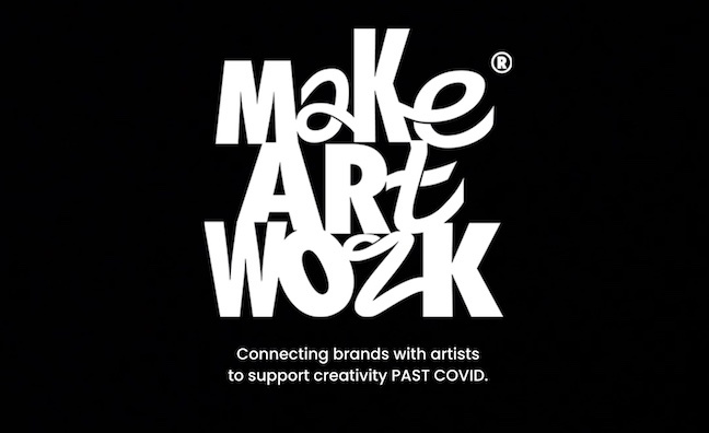 Worldwide FM launches Make Art Work initiative