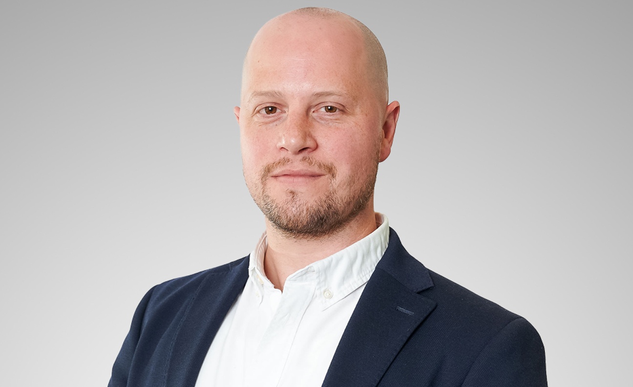 Todd Heppenstall of Saxton Bampfylde on why recruitment in the music world must evolve