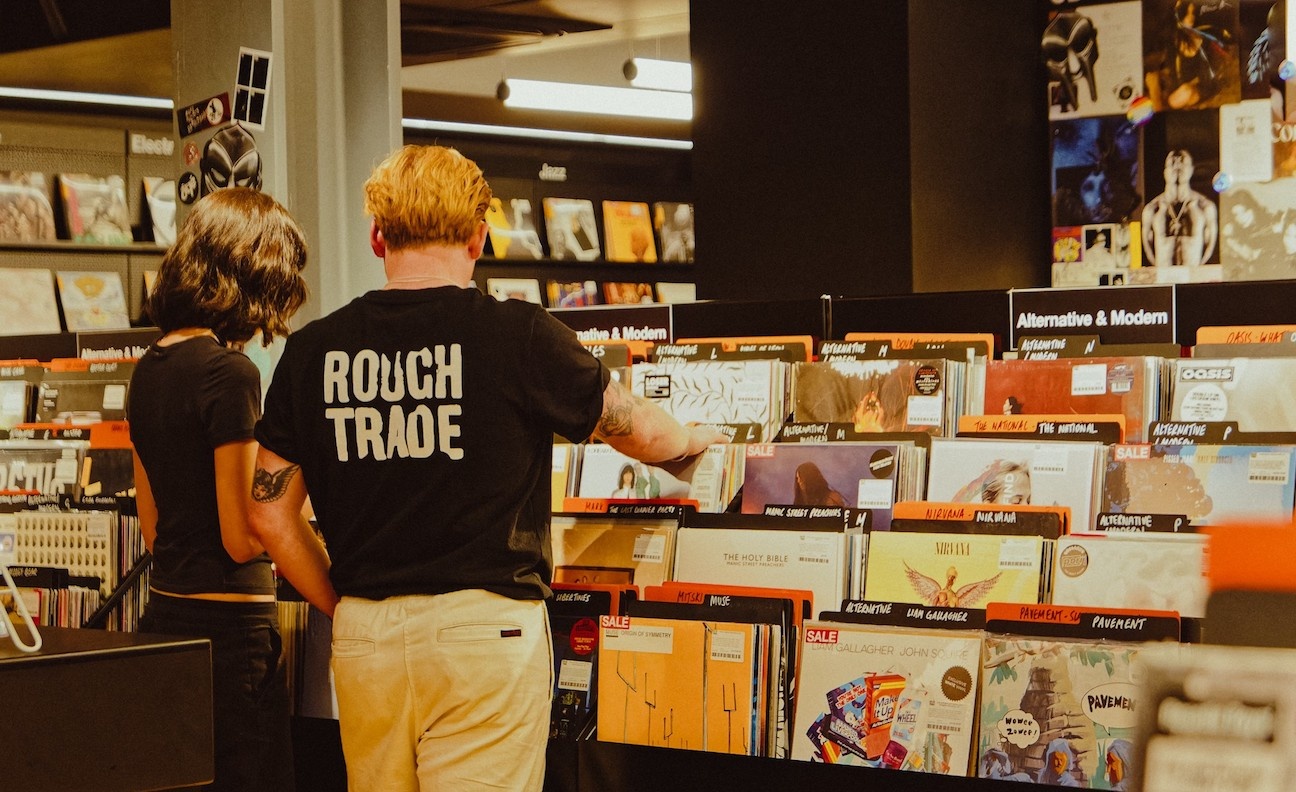 Rough Trade reveals expanded £50,000 profit bonus fund for UK staff following record year