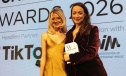 Women In Music Awards 2026: Live Music Inspiration winner Summer Marshall