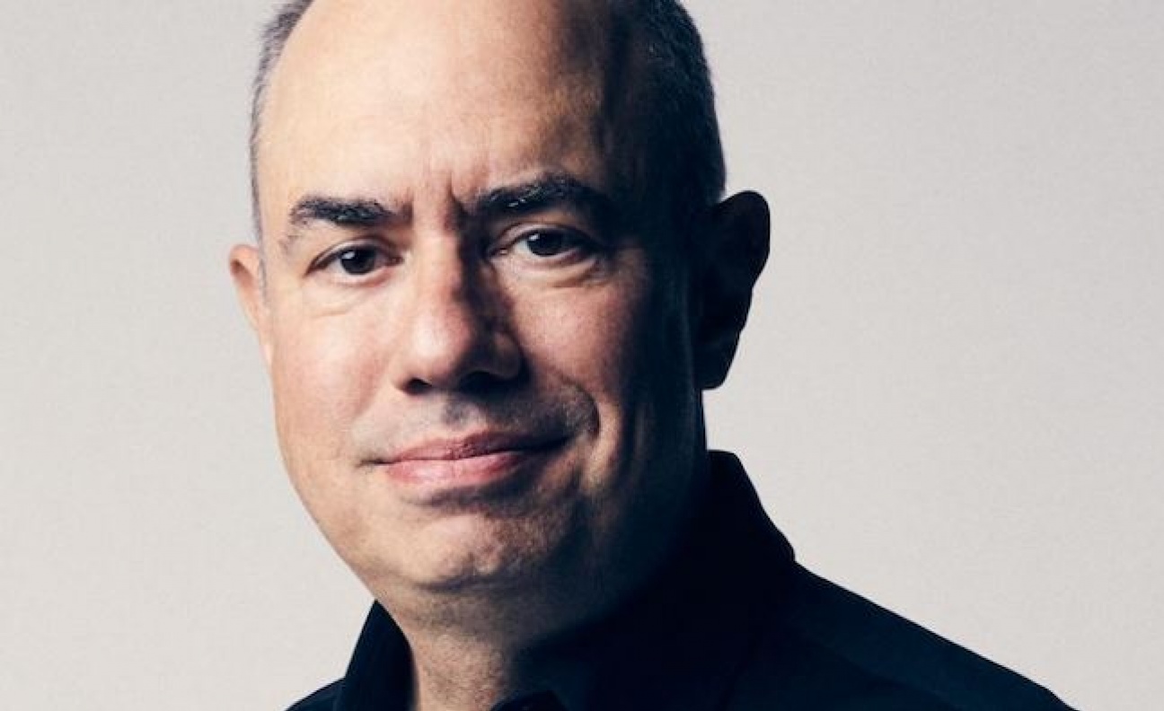 Atlantic forms Pure Tone Records JV with A&R veteran Pete Ganbarg