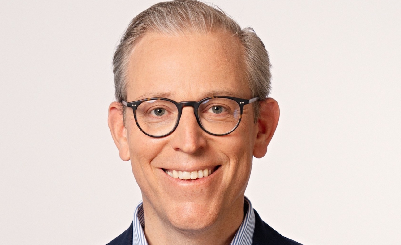 BMG and Concord name Björn Bauer CFO of combined company