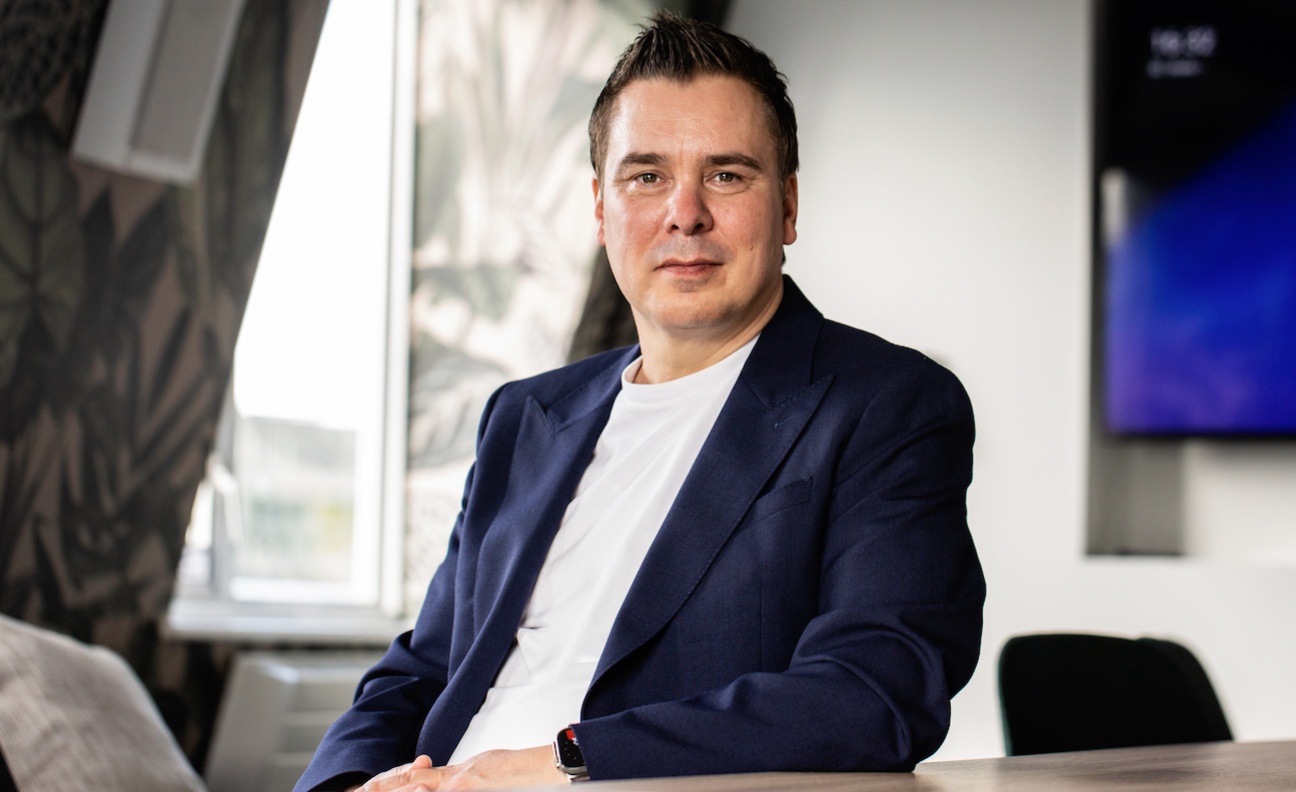 Ivors 2026 preview: CEO Roberto Neri on songwriters, AI and supporting British artists