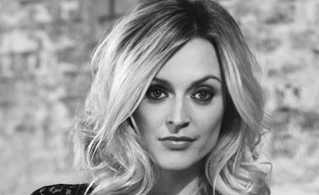 Fearne Cotton launches DJ booking agency Noisy Kitchen with East Creative
