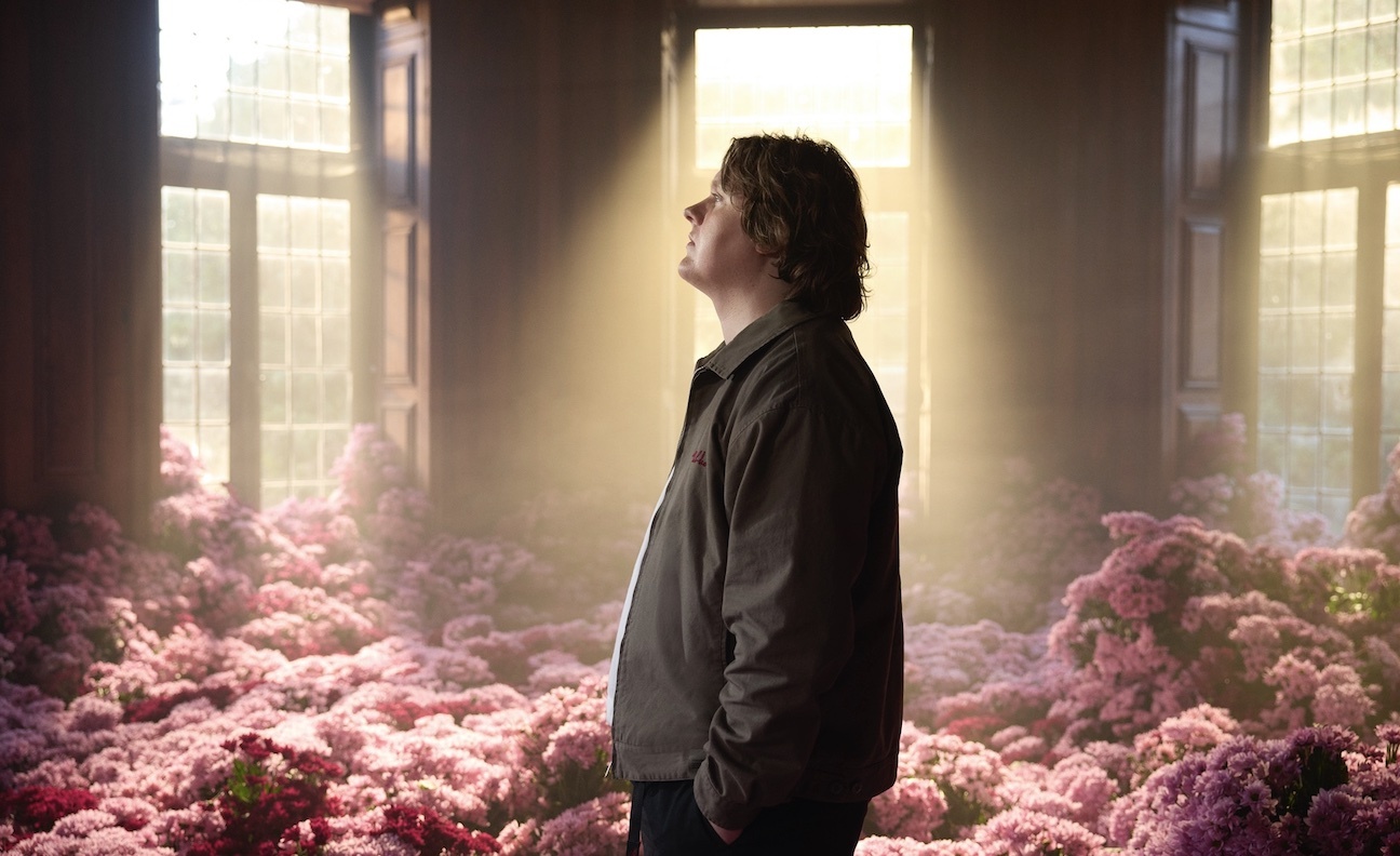 TikTok to stream Lewis Capaldi O2 Arena show via TikTok LIVE