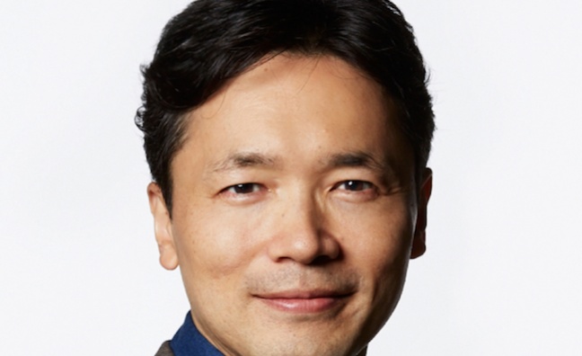 Universal Music Japan hires Spotify's Ichiro Tamaki