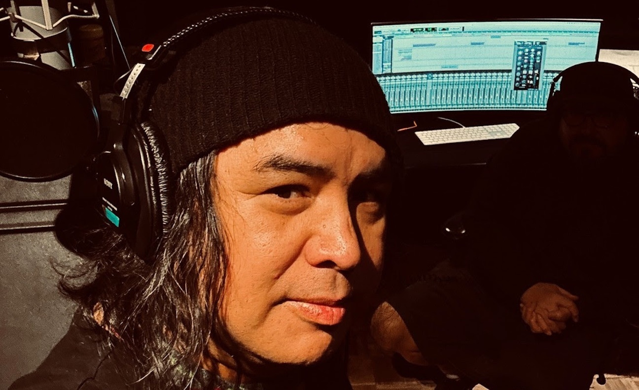 Frontiers Label Group appoints Rene Erwin Mata as A&R - New York