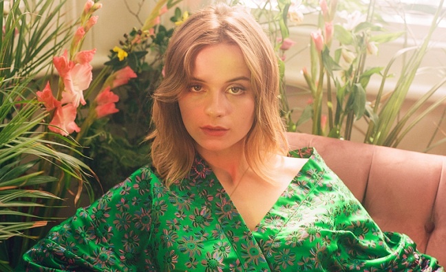 'I'm running things now': Gabrielle Aplin's indie insights ahead of BBC Music Introducing Live