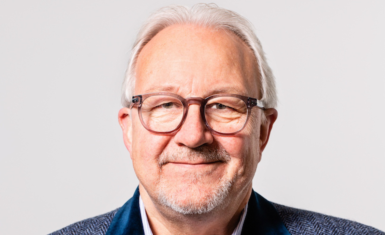 'A rebalancing needs to take place': Nigel Elderton on 30 years of supporting songwriters at PRS