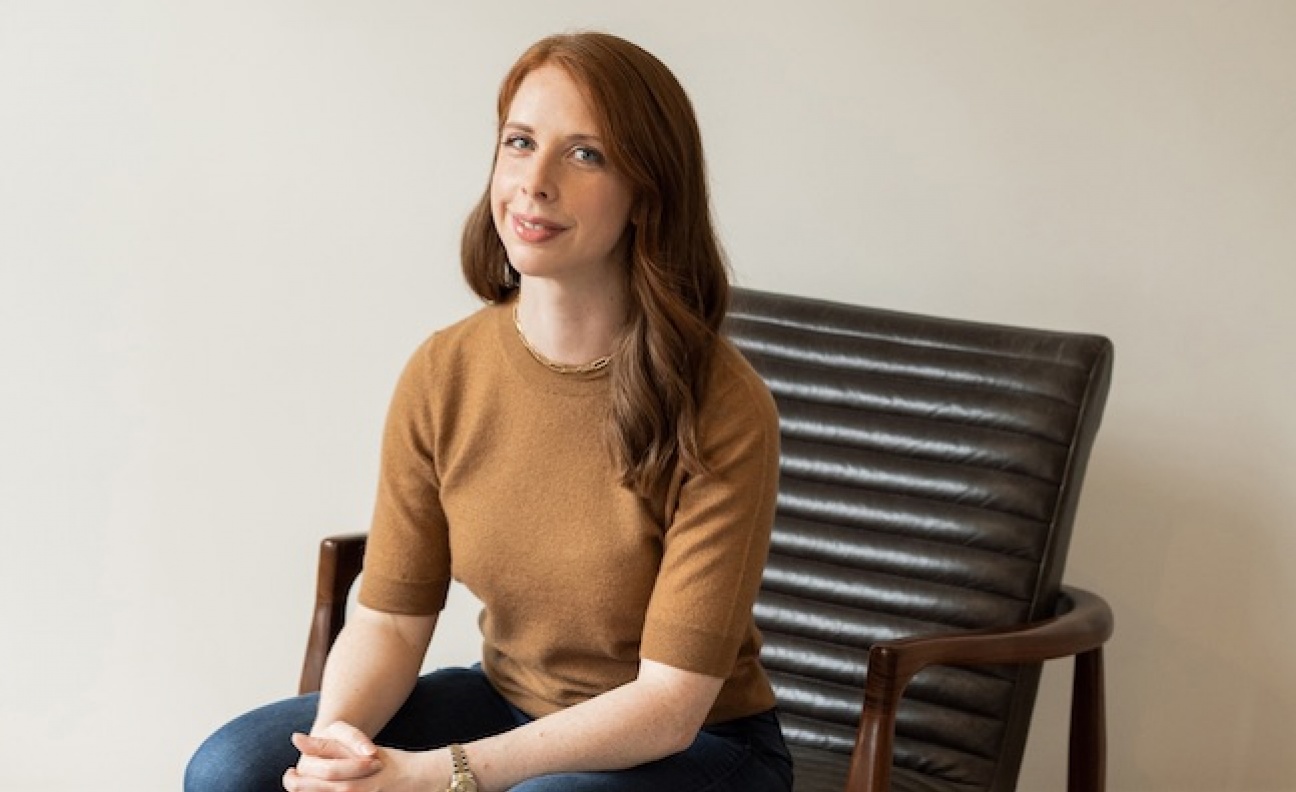 Amazon Music names Jillian Gerngross as director for Europe