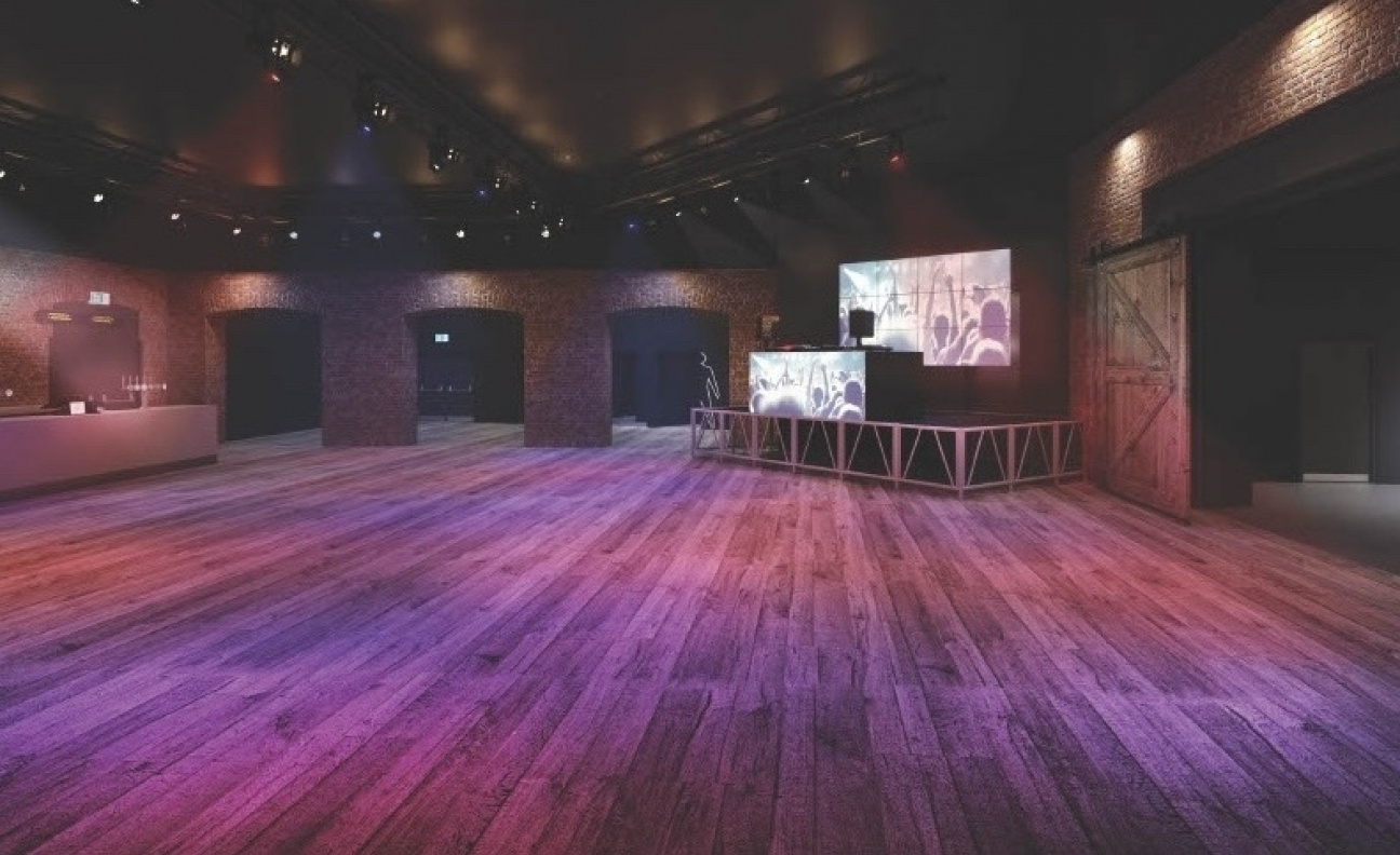 Former Sheffield Leadmill venue to relaunch under new ownership as Electric Studios in 2026