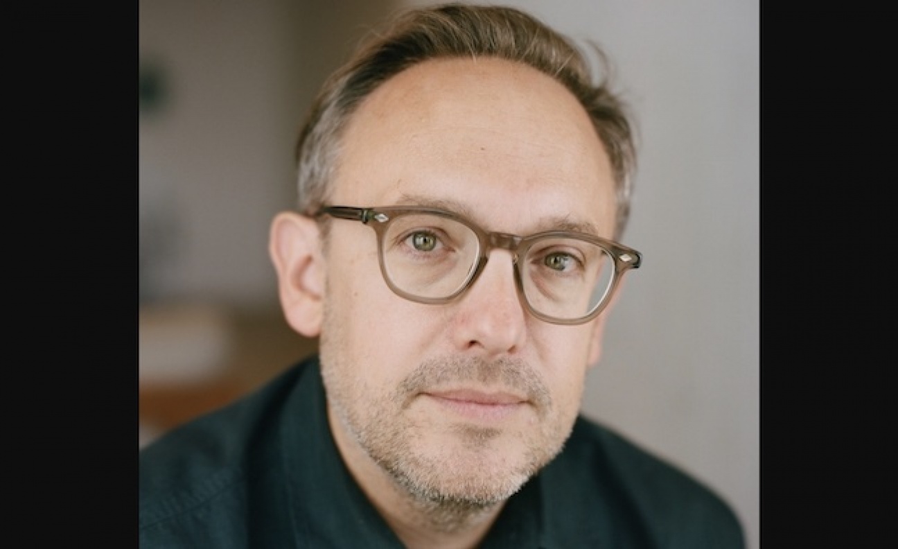Ben Mortimer celebrates Polydor's 13-year relationship with Haim ahead of I Quit