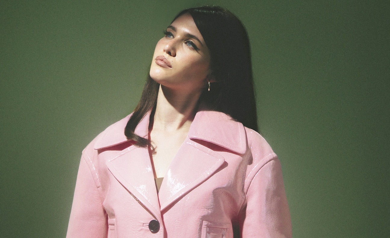 Capitol Music Group chairman & CEO Tom March and manager Miriam Maslin on the rise of Sienna Spiro